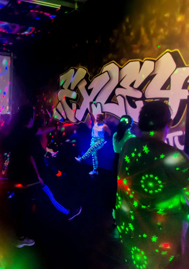 Empower Fitness & Dance — dance-studio in Scarborough — 3
