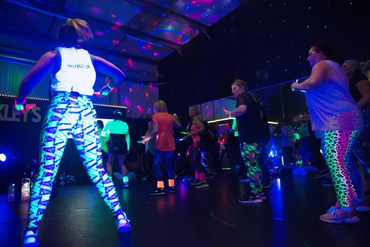 Empower Fitness & Dance — dance-studio in Scarborough — 3