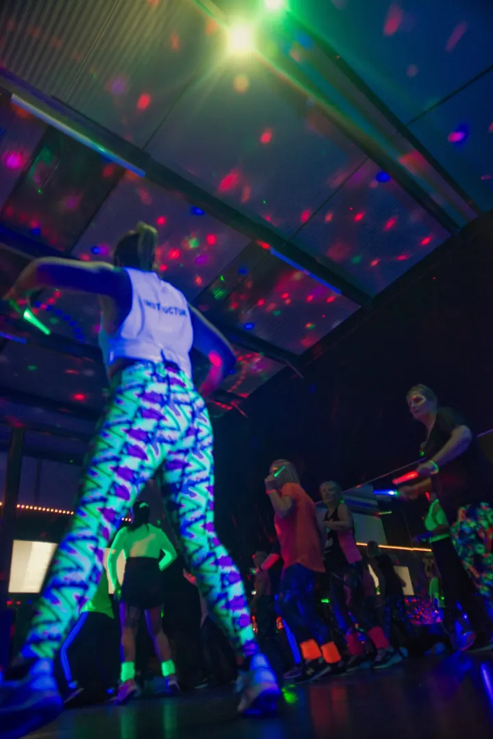 Empower Fitness & Dance — dance-studio in Scarborough — 4