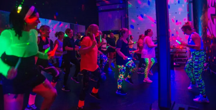 Empower Fitness & Dance — dance-studio in Scarborough — 5