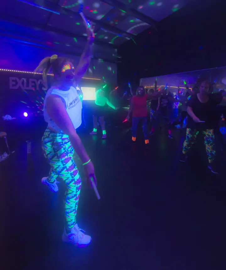 Empower Fitness & Dance — Fitness Studio in Scarborough