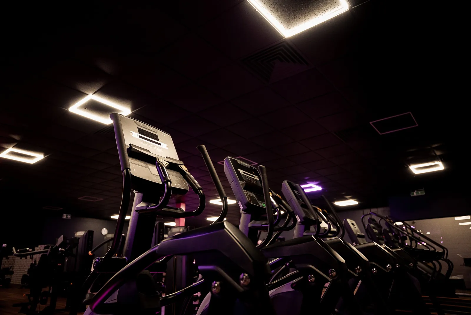 High Class Fitness Löhne Lady — träningsstudio i Bielefeld — 3