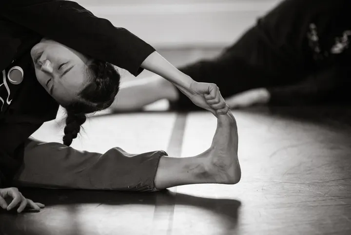 Zoobin Surty Company — dance-studio in Leeds — 3