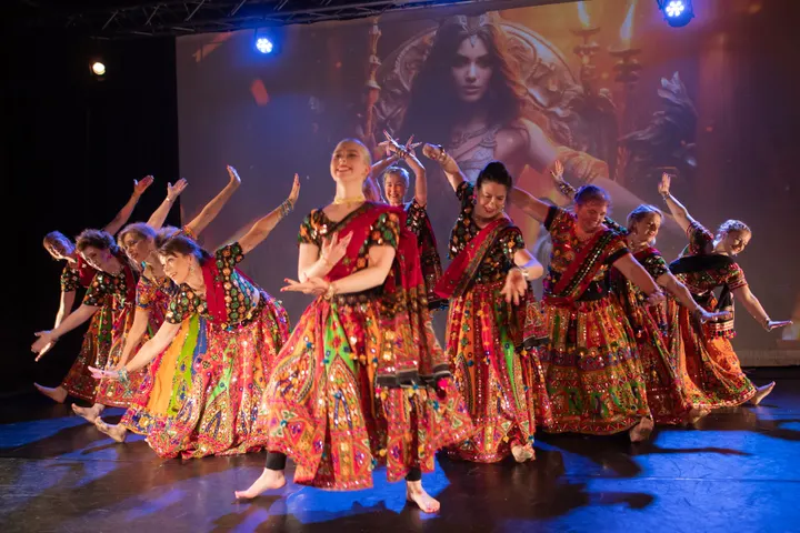 Zoobin Surty Company — dance-studio in Leeds — 5