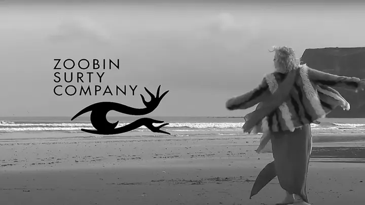 Zoobin Surty Company — Dance in Sheepscar, Leeds