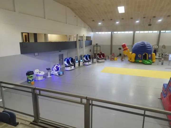 Ginásio Clube de Águeda — studio em Outeiro, Águeda — 3