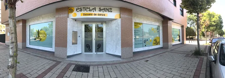 Escuela De Danza Estela Sanz — baile-studio en Valladolid — 3