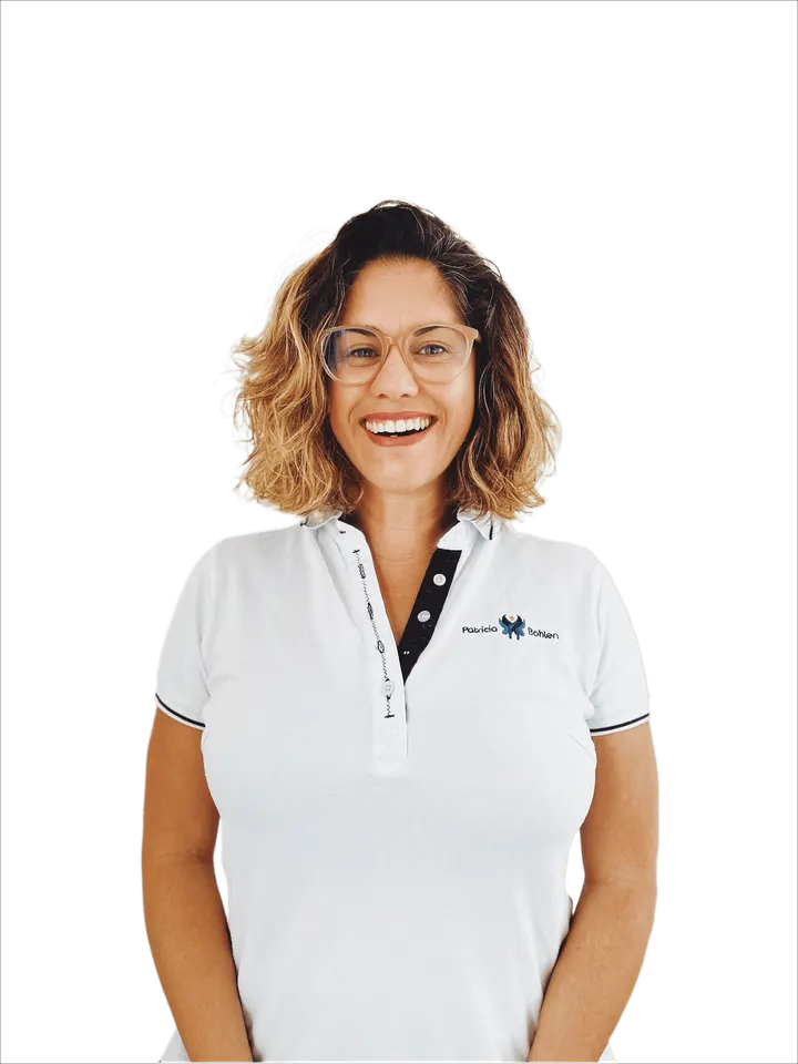 Patricia Bohlen Osteopat AB — pt studio-studio i Slottshöjden, Helsingborg