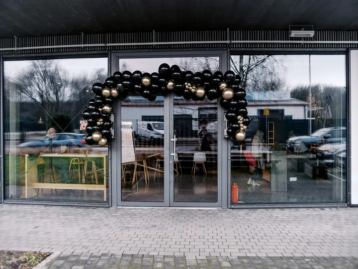 bewegungsstätte Home — fitnessstudio in Günnigfeld, Bochum — 3