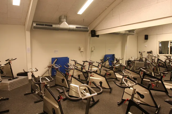 Shape Fitness & Motion ApS — træningsstudio i Gauerslund, Børkop — 3