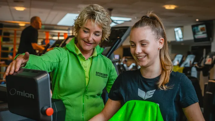 Sporting Mülheim — fitnessstudio in Saarn, Mülheim an der Ruhr — 3