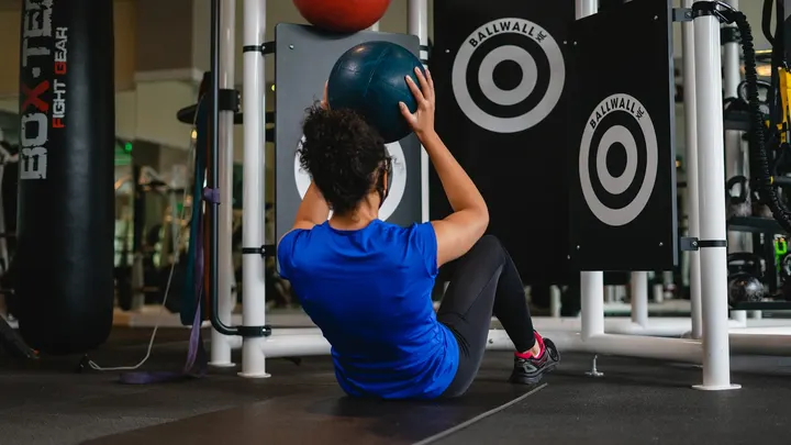 Sporting Mülheim — fitnessstudio in Mülheim an der Ruhr — 3