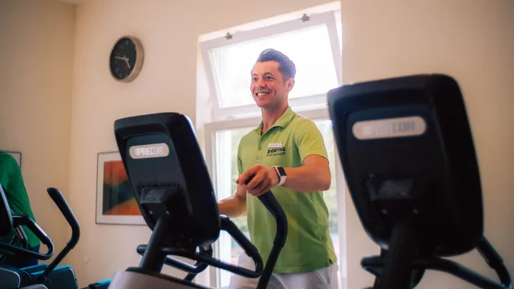 Sporting Mülheim — fitnessstudio in Mülheim an der Ruhr — 5