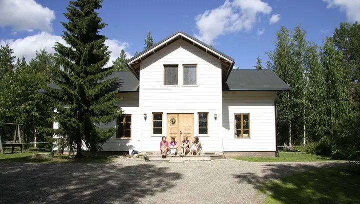 Heartland-Sydänmaa — meditaatio-studio – Pahtaja, Rovaniemi — 3
