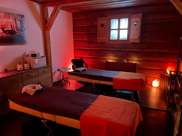 Erfurter Salzgrotte — recovery-studio in Urbich, Erfurt — 3