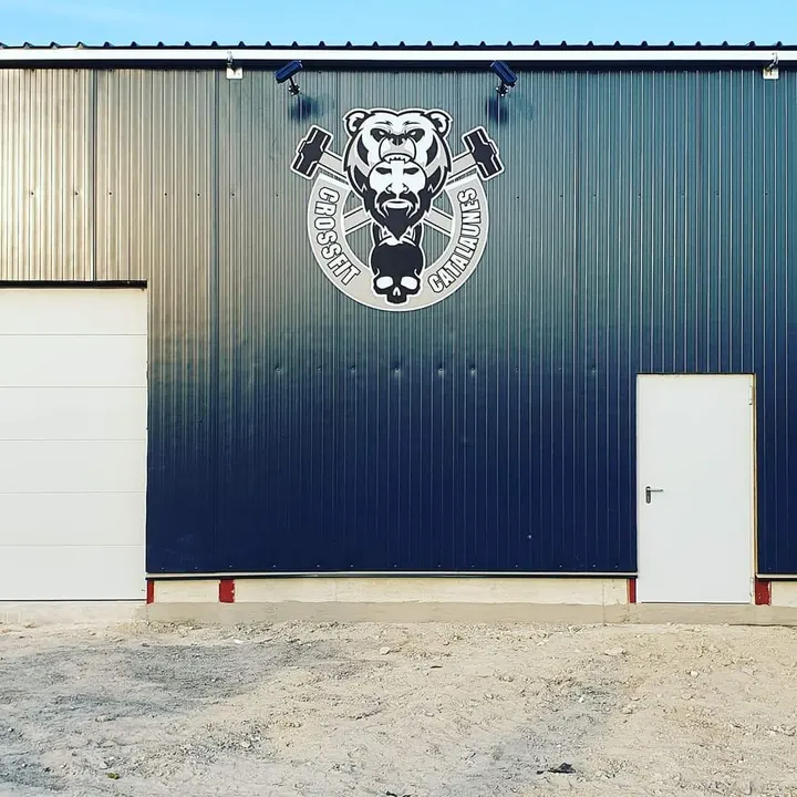 Crossfit Catalaunes — crossfit-studio à Châlons-en-Champagne — 3