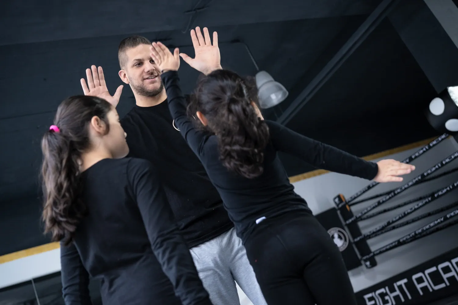 Fight Academy Nürnberg — kickboxning-studio i Nürnberg — 3