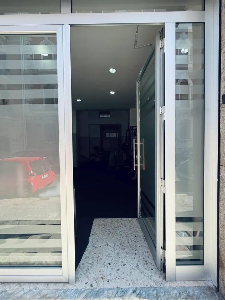 Dott.ssa Paola Mincuzzi — personal training-studio a Madonnella, Bari — 3