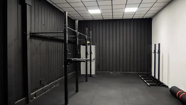 Good Vibes Training — pole fitness-studio à Chambray-lès-Tours — 5