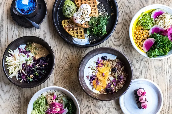 nue | ground — wellness-studio in Clapham, London — 2