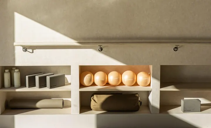 nue | ground — Wellness in Clapham, London