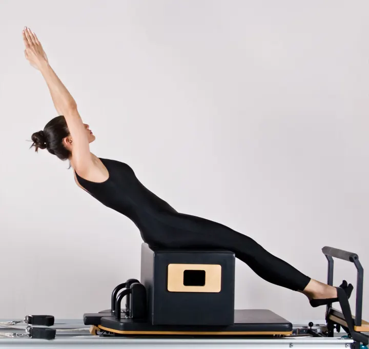 PilatesNOW Neuhausen — pilates-studio in Nymphenburg, München — 3