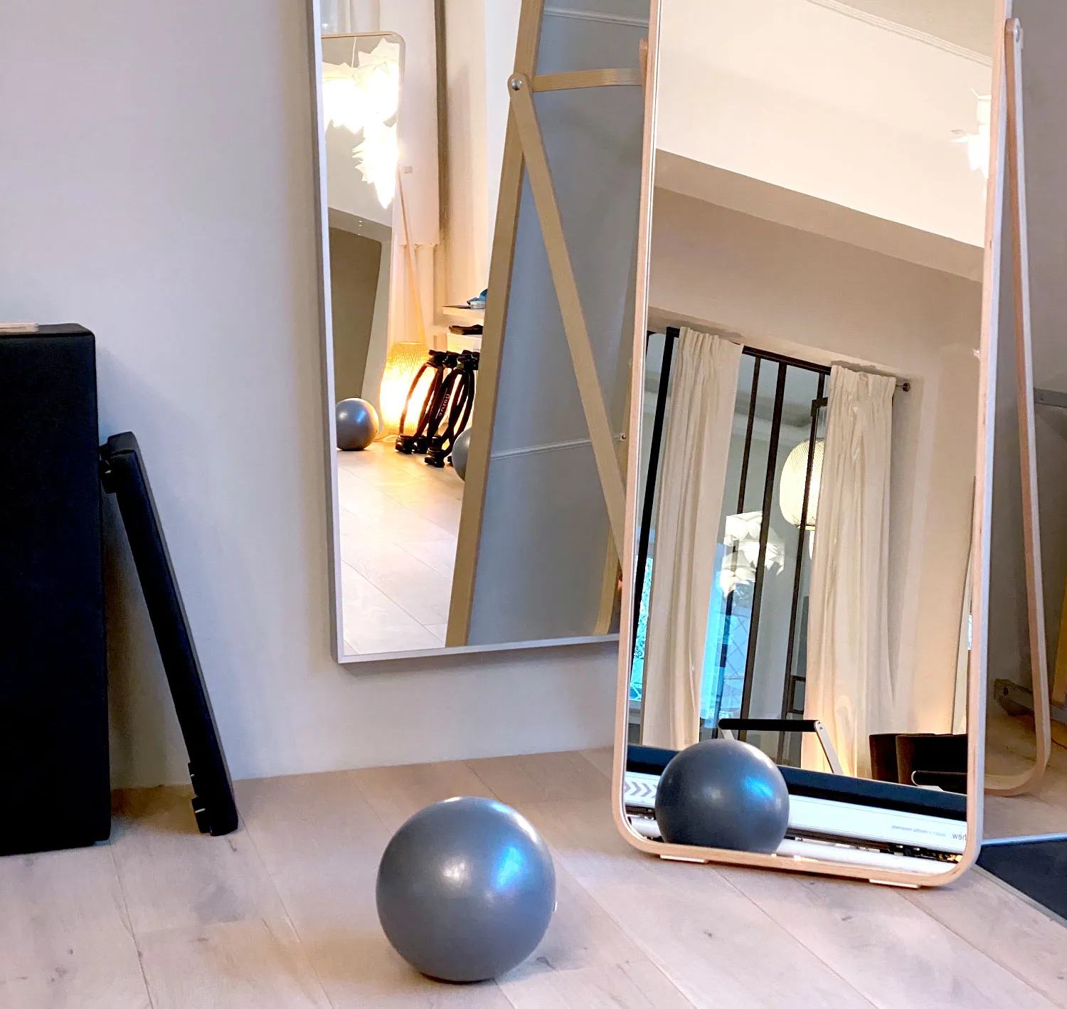 PilatesNOW — pilates-studio i München — 3