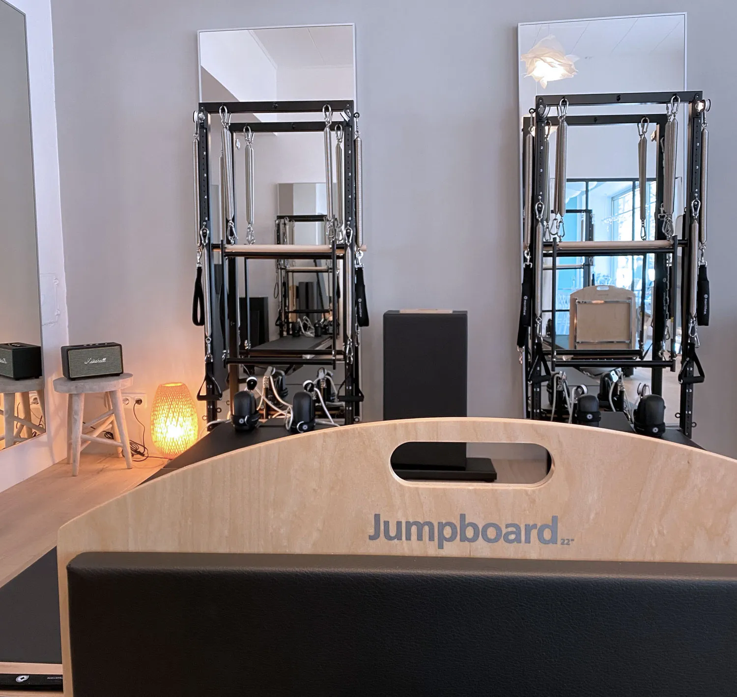 PilatesNOW — pilates-studio i München — 4