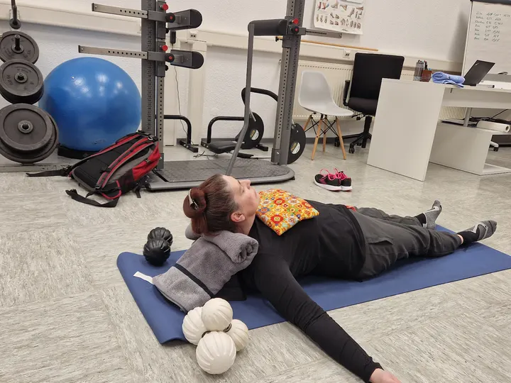 VelbertSports Oberstadt — fitnessstudio in Velbert — 4