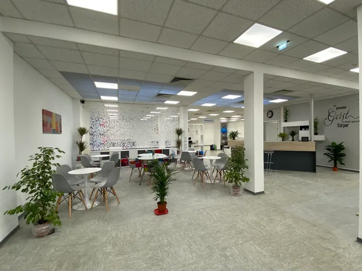 VelbertSports Oberstadt — fitnessstudio in Velbert — 6