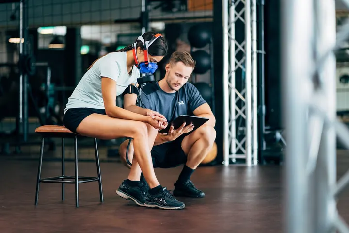 VelbertSports Oberstadt — Fitnessstudio in Oberstadt, Velbert