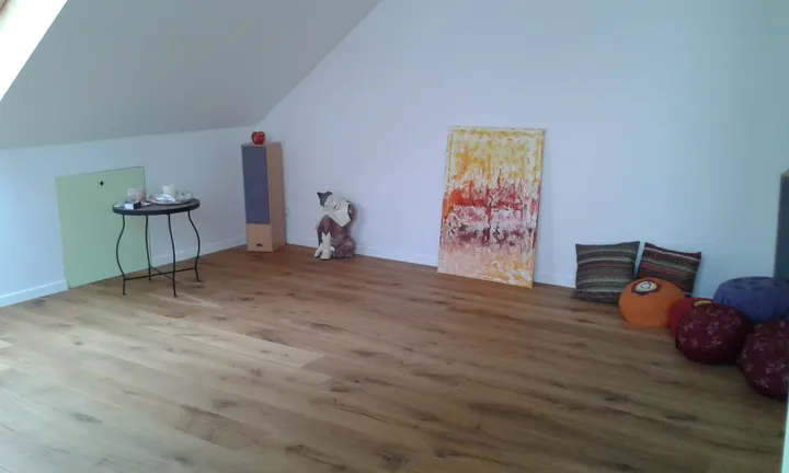 Entspannungskurse-Gelsenkirchen — breathwork-studio in Beckhausen-Schaffrath, Gelsenkirchen — 2