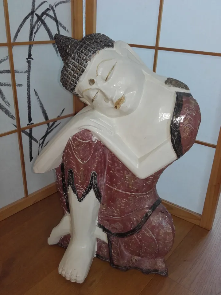 Entspannungskurse-Gelsenkirchen — breathwork-studio in Beckhausen-Schaffrath, Gelsenkirchen — 3
