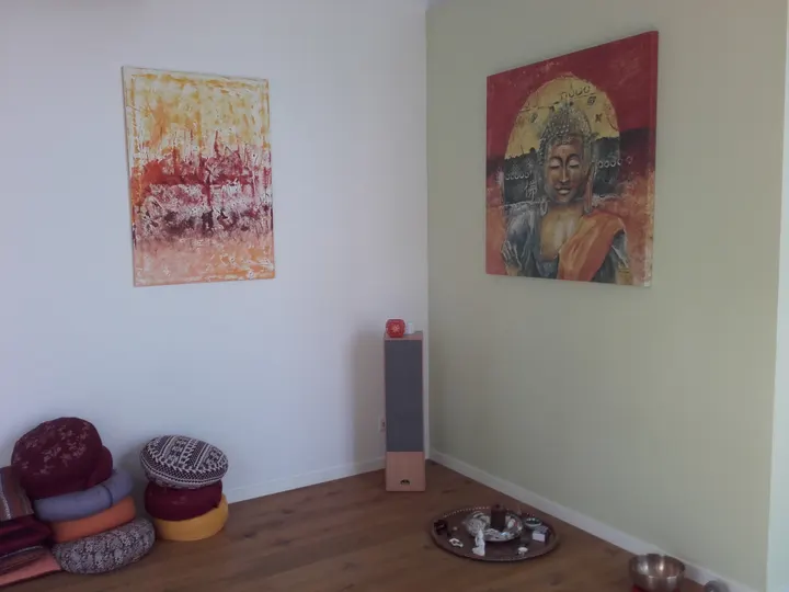 Entspannungskurse-Gelsenkirchen — breathwork-studio in Gelsenkirchen — 3