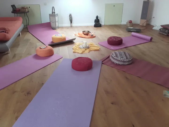 Entspannungskurse-Gelsenkirchen — breathwork-studio in Gelsenkirchen — 4
