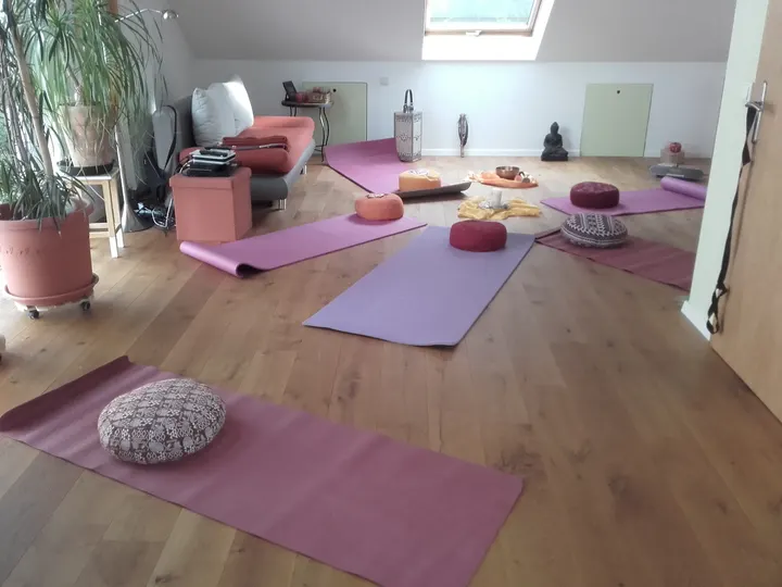 Entspannungskurse-Gelsenkirchen — breathwork-studio in Gelsenkirchen — 6