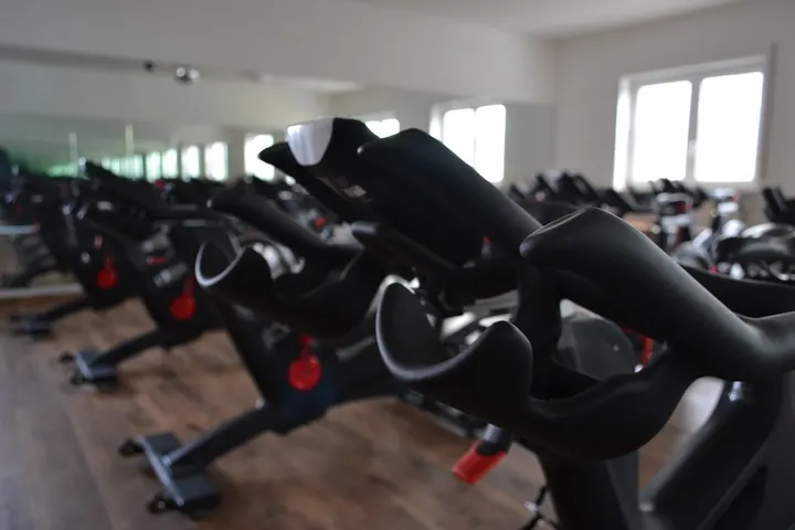 WORKOUT — fitnessstudio in Hammersbach — 3
