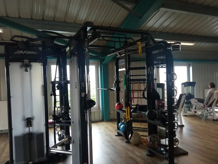 WORKOUT — fitnessstudio in Hammersbach — 4