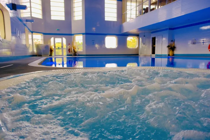 Waterfront Leisure — fitness studio in St. Marys Island, Gillingham — 3