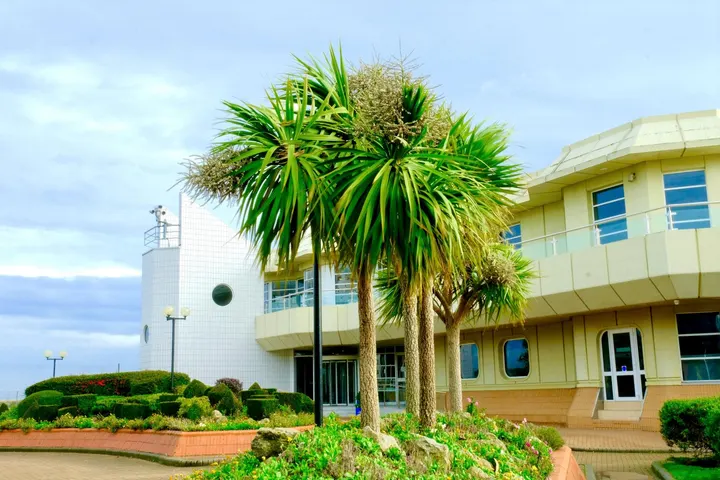Waterfront Leisure — fitness studio in Gillingham — 3