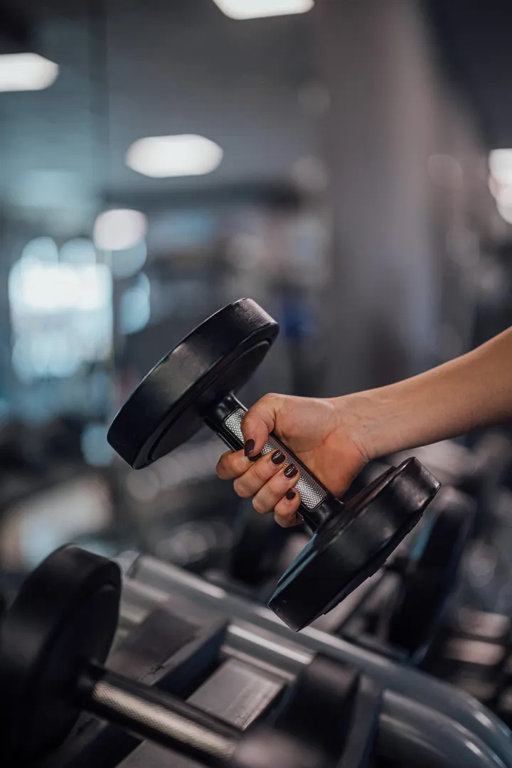 Primo Piano Onda Fitness — palestre-studio a Capriate San Gervasio — 2