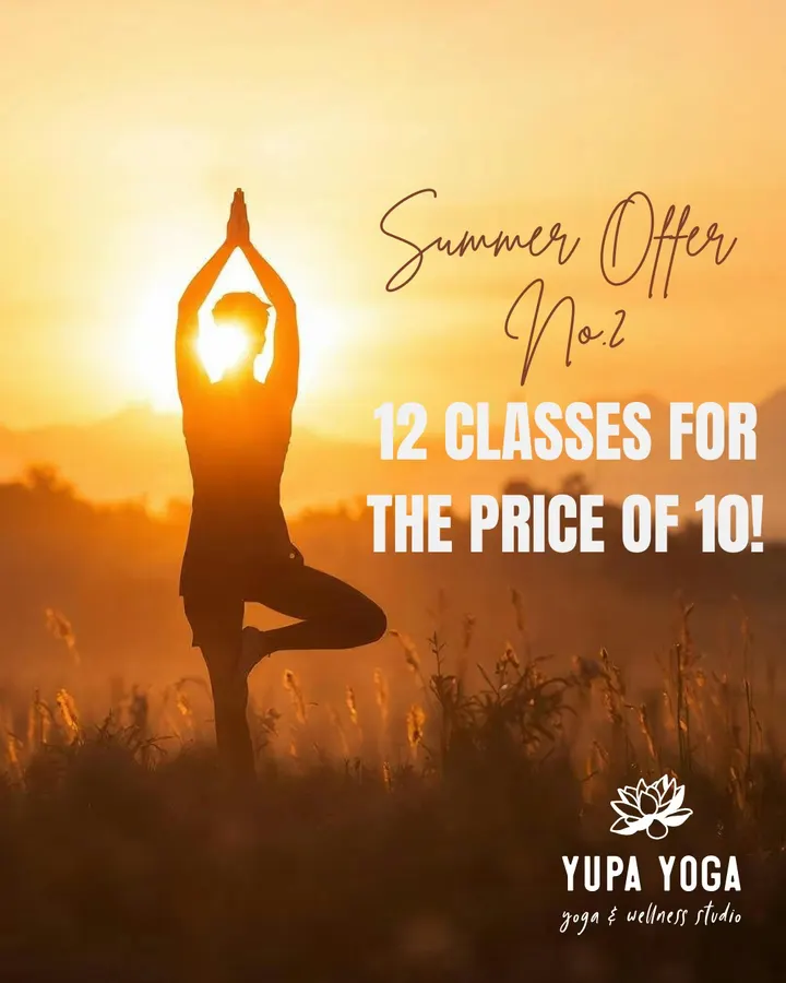 Yupa Yoga — wellness-studio in Stourbridge — 3