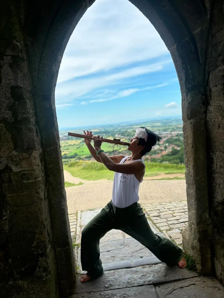 Yupa Yoga — wellness-studio in Stourbridge — 6
