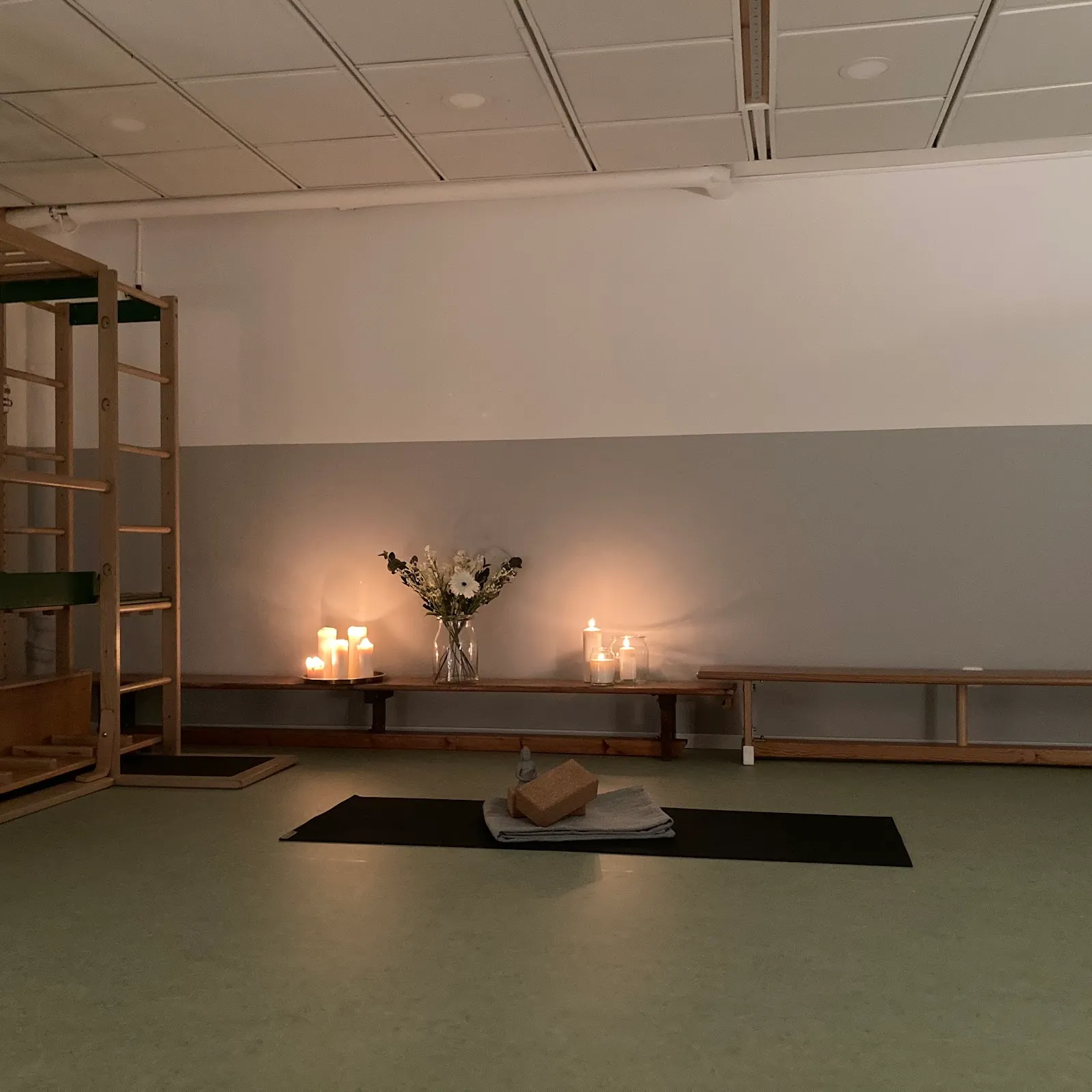 MOOUD Yoga — yoga-studio in Hoheluft-Ost, Hamburg — 2