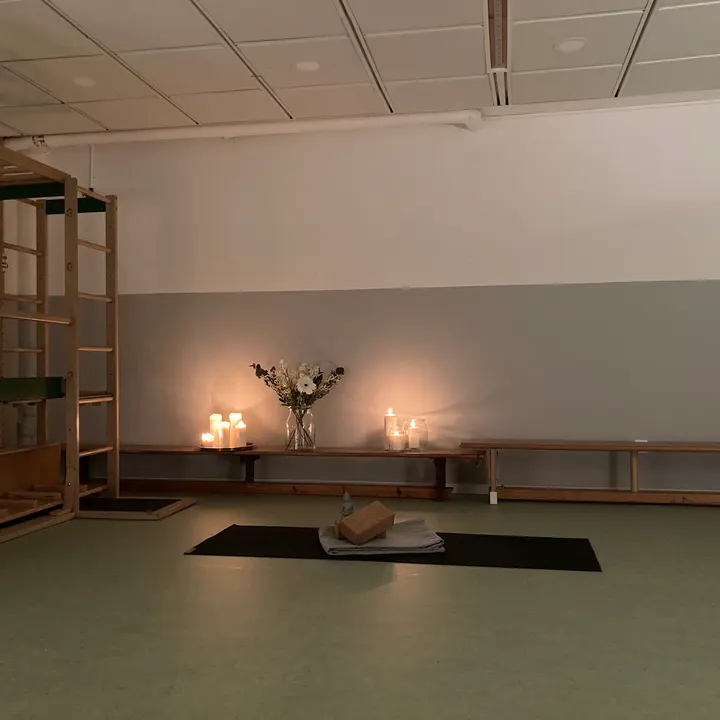 MOOUD Yoga — yoga-studio in Hoheluft-Ost, Hamburg — 2