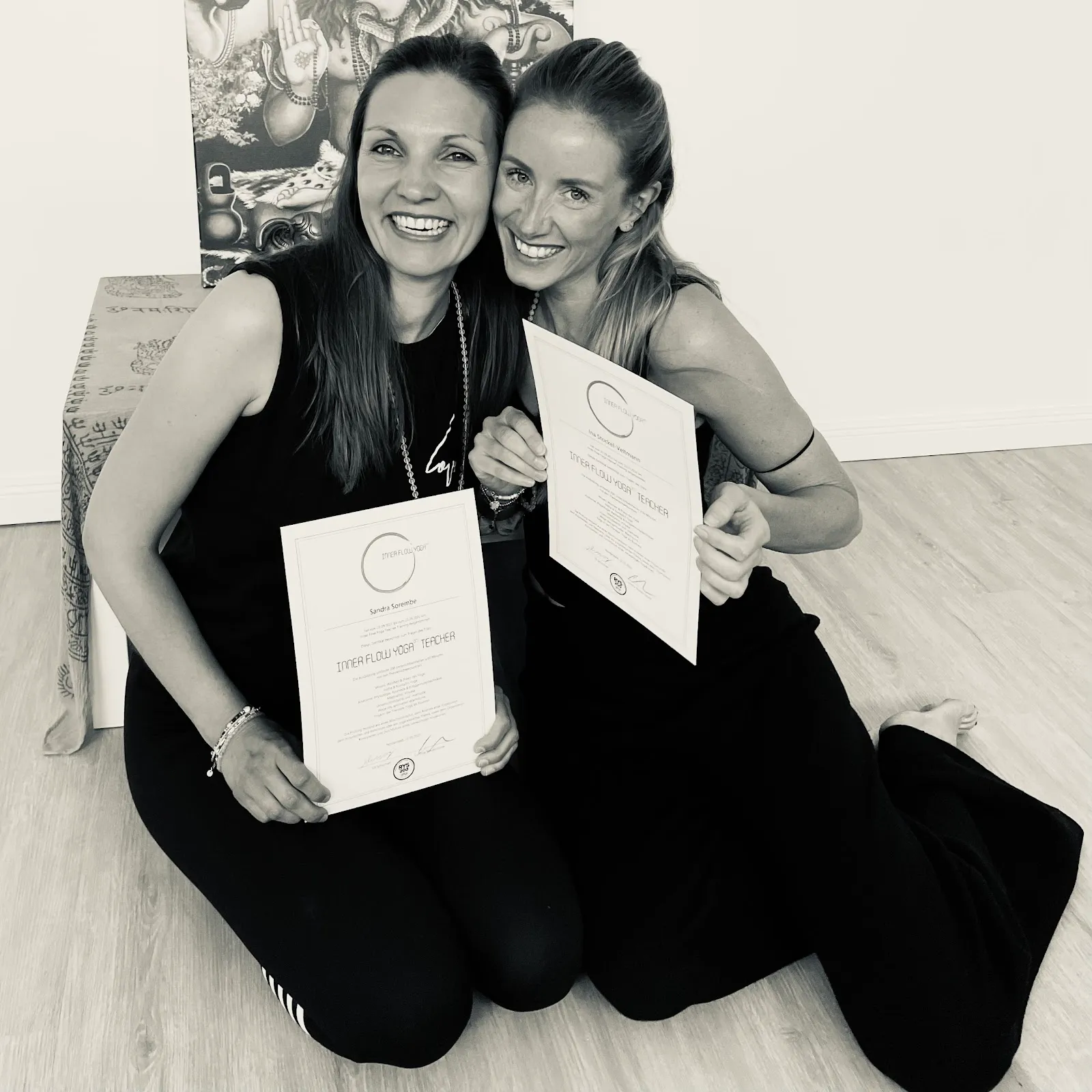 MOOUD Yoga — yoga-studio in Hoheluft-Ost, Hamburg — 3