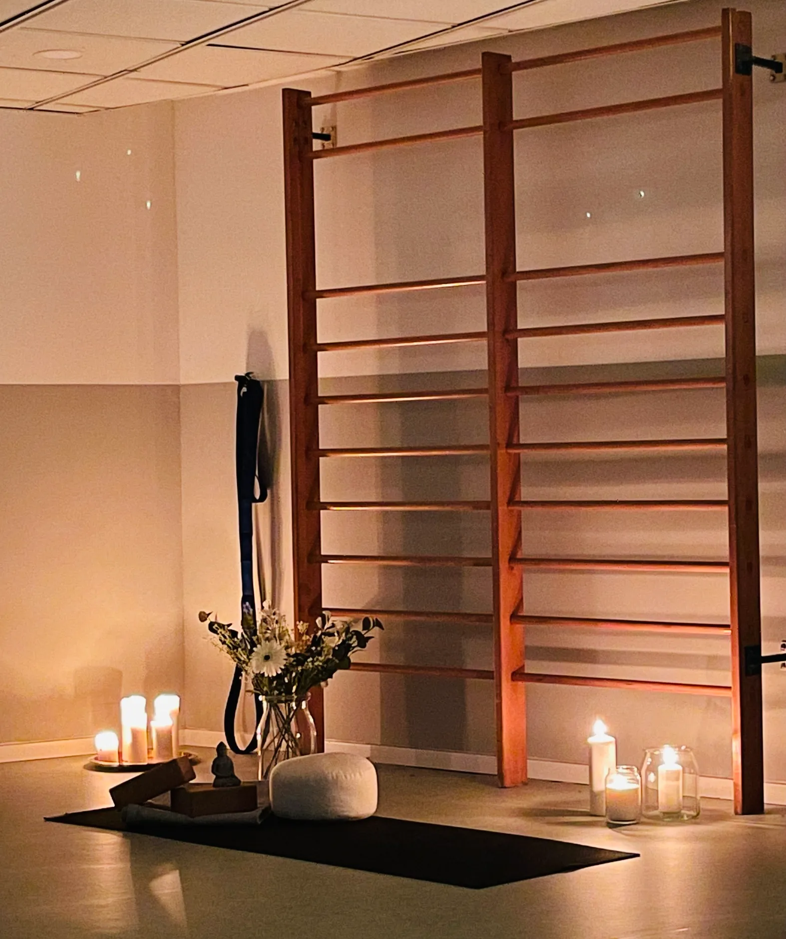 MOOUD Yoga — yoga-studio in Hamburg — 5