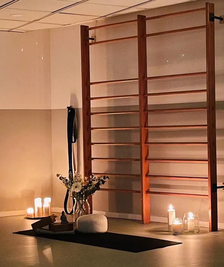 MOOUD Yoga — yoga-studio in Hamburg — 5