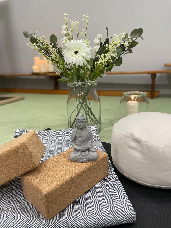 MOOUD Yoga — Yoga in Hoheluft-Ost, Hamburg