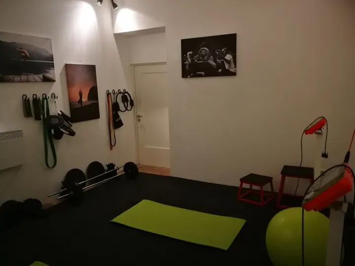 MyBody&HealthCo. Ehrenfeld — pt-studio in Neuehrenfeld, Köln — 3